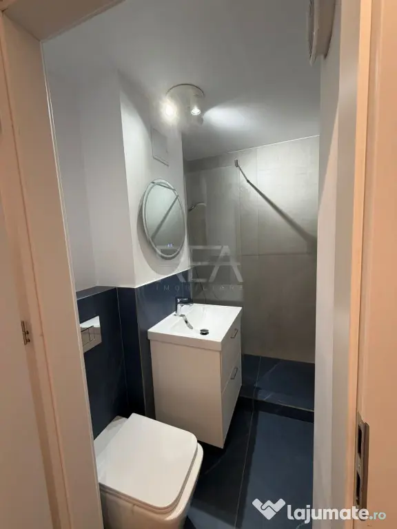 2 Camere | Ultracentral | Renovat | Ideal Investiție