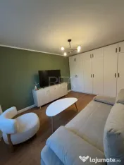 2 Camere | Ultracentral | Renovat | Ideal Investiție 