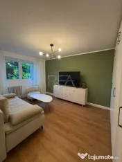 2 Camere | Ultracentral | Renovat | Ideal Investiție 