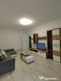 Apartament 2 camere de închiriat – Popești-Leordeni, Str. Biruinței nr. 31
