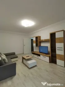 Apartament 2 camere de închiriat – Popești-Leordeni, Str. Biruinței nr. 31