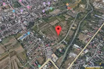 Loc de casa linistit in zona rezidentiala Targoviste, Dambov