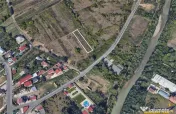 Loc de casa linistit in zona rezidentiala Targoviste, Dambov 