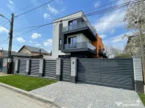Duplex Bucureștii Noi/2 Cocoșii Străulești