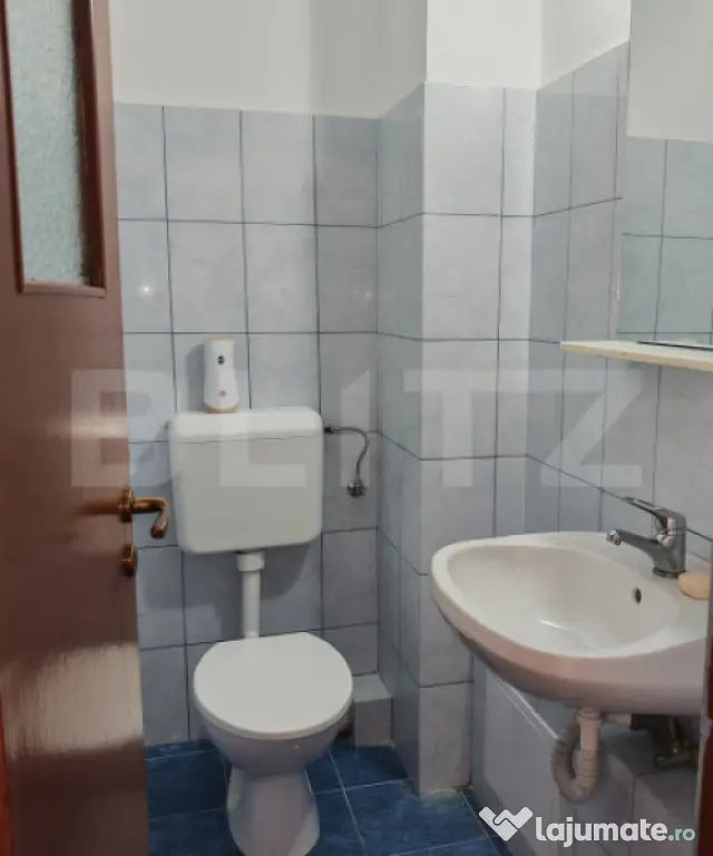 Apartament 3 camere 65mp,tip PC