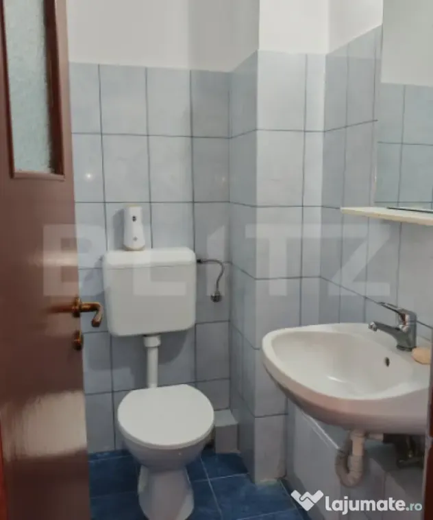 Apartament 3 camere 65mp,tip PC