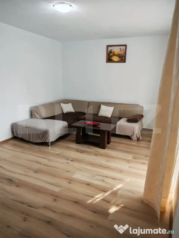 Apartament 3 camere 65mp,tip PC