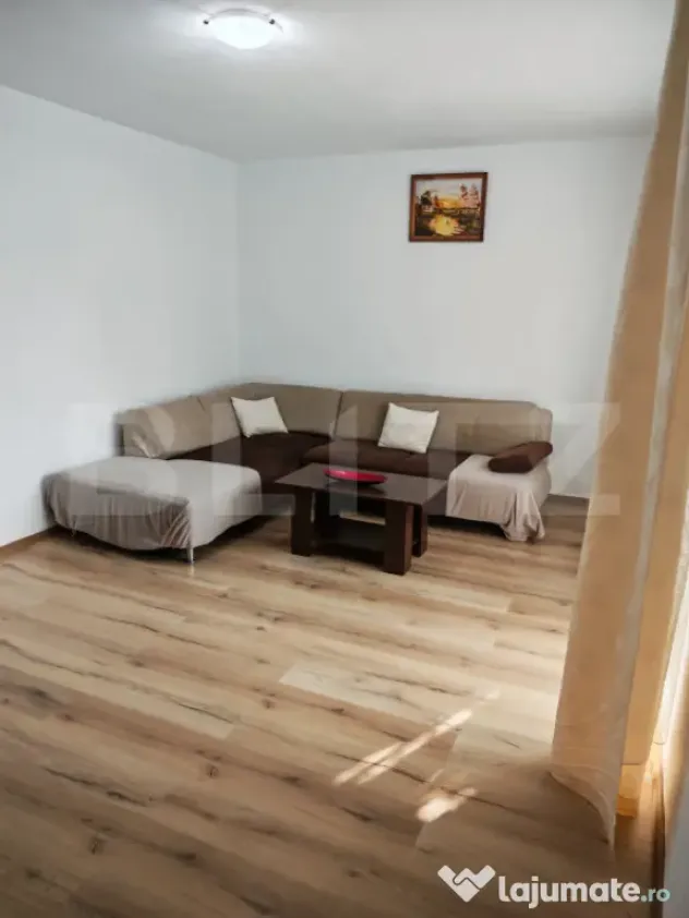 Apartament 3 camere 65mp,tip PC