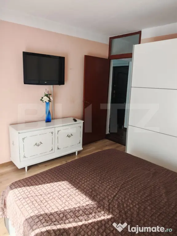 Apartament 3 camere 65mp,tip PC