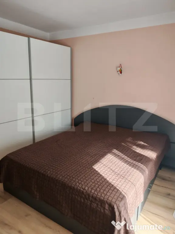 Apartament 3 camere 65mp,tip PC