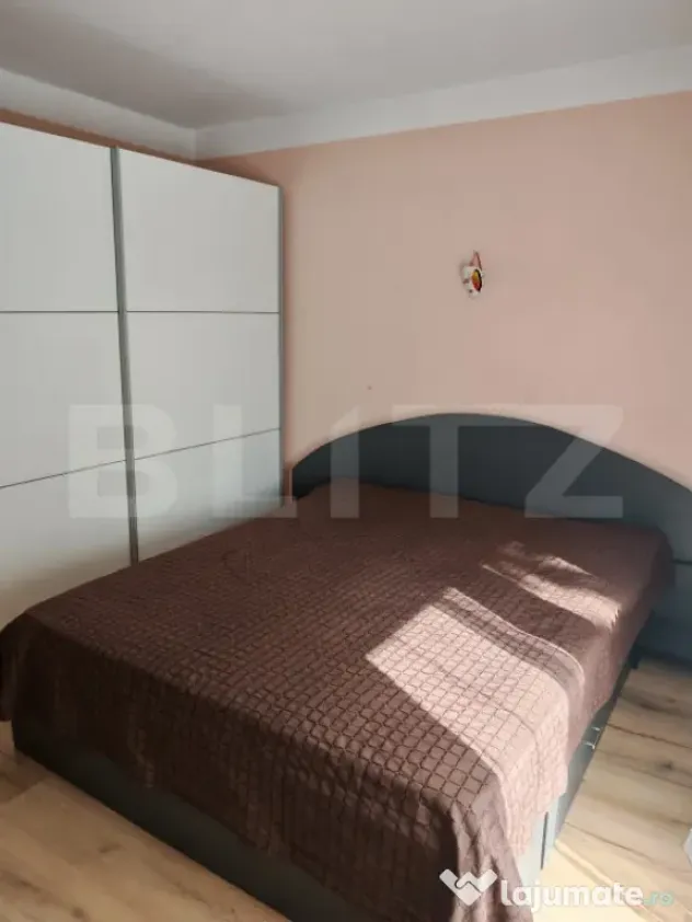 Apartament 3 camere 65mp,tip PC