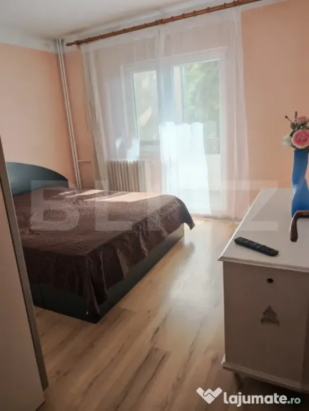 Apartament 3 camere 65mp,tip PC