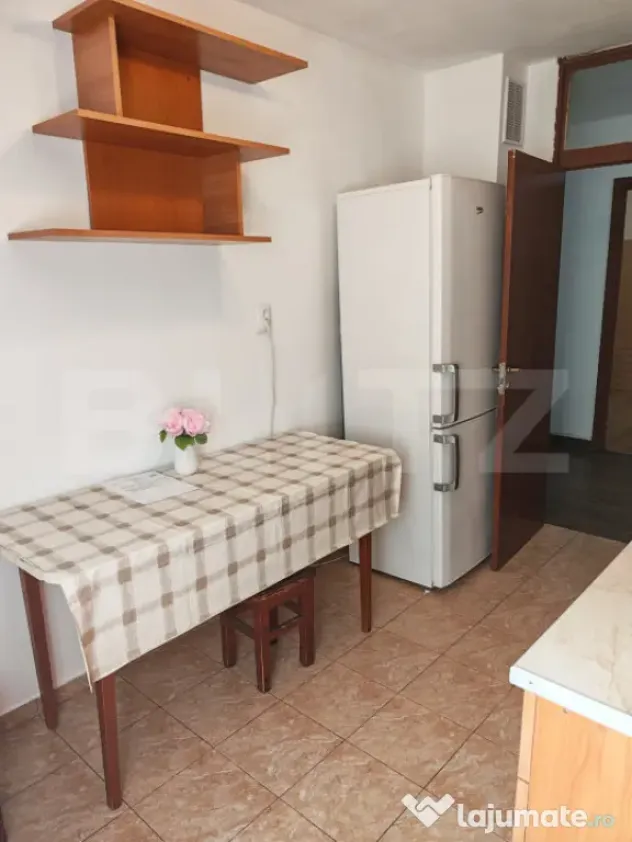 Apartament 3 camere 65mp,tip PC