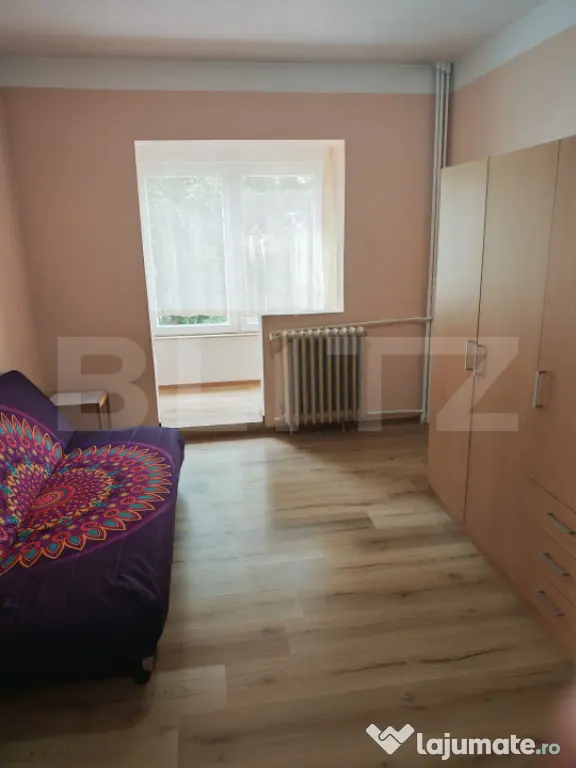 Apartament 3 camere 65mp,tip PC