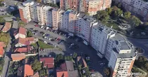 Apartament 4 camere decomandate, 2 băi, etaj 3 din 8 (cu lift), 84 mp, Satu Mare