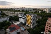 2 camere spațios, proiect boutique, 60 mp utili, Sector 3, comision 0% 