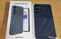 Vind Samsung a55 5g 256GB