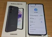 Vind Samsung a55 5g 256GB