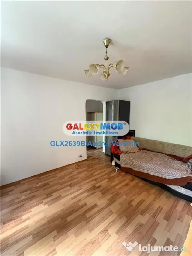 Apartament 2 Cam Berceni - Straja - Resita - Direct Propriet