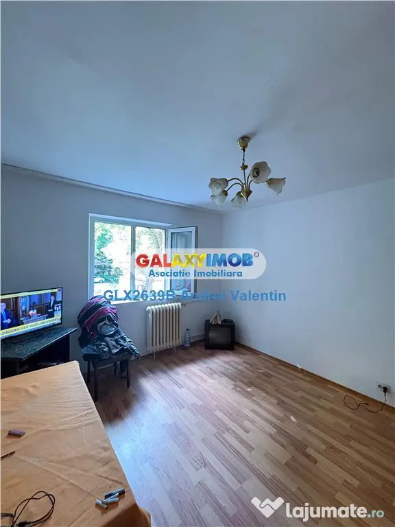 Apartament 2 Cam Berceni - Straja - Resita - Direct Propriet