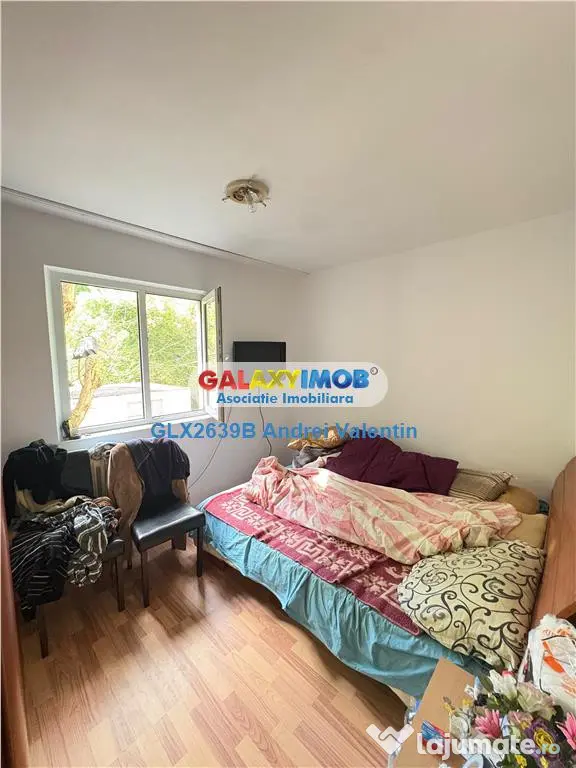 Apartament 2 Cam Berceni - Straja - Resita - Direct Propriet