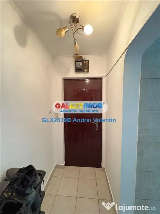 Apartament 2 Cam Berceni - Straja - Resita - Direct Propriet