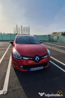 Renault Clio Estate