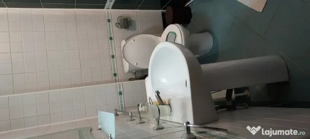 ofer spre inchiriere garsoniera la casa