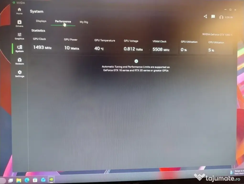 PC Gaming - GTX 1080Ti, I7 9700K, 32GB RAM DDR4 3600Mhz
