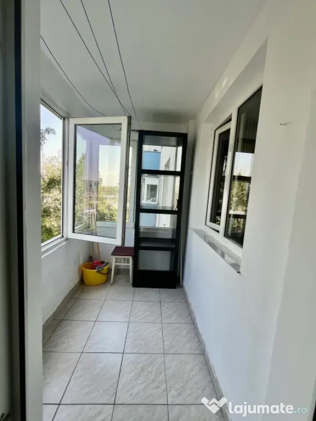 Apartament de închiriat 2 camere