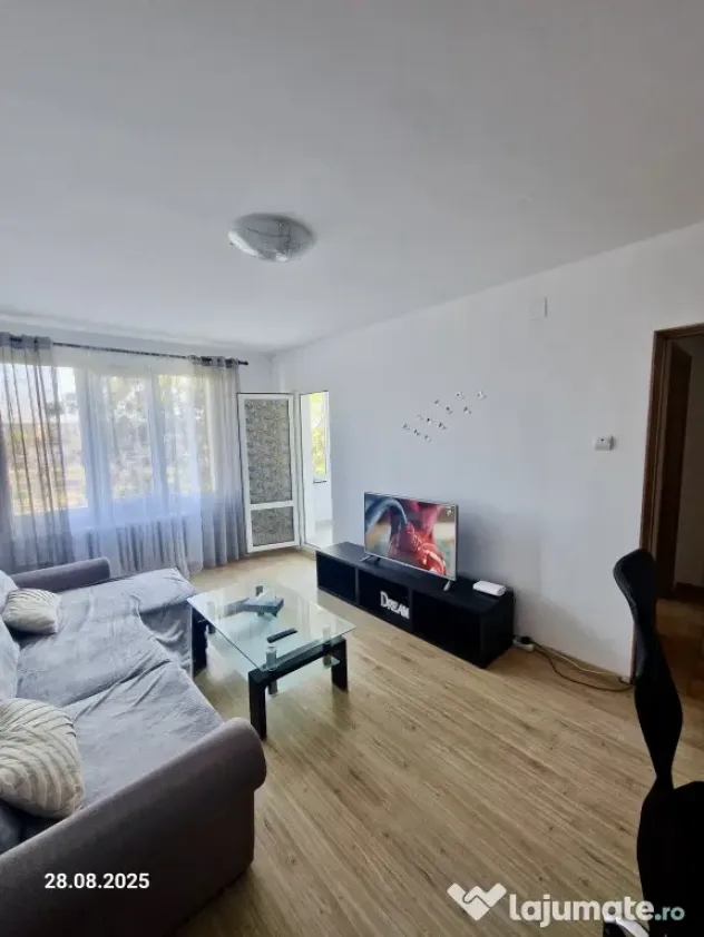 Apartament de închiriat 2 camere
