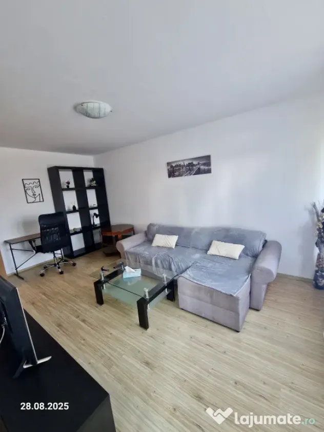 Apartament de închiriat 2 camere