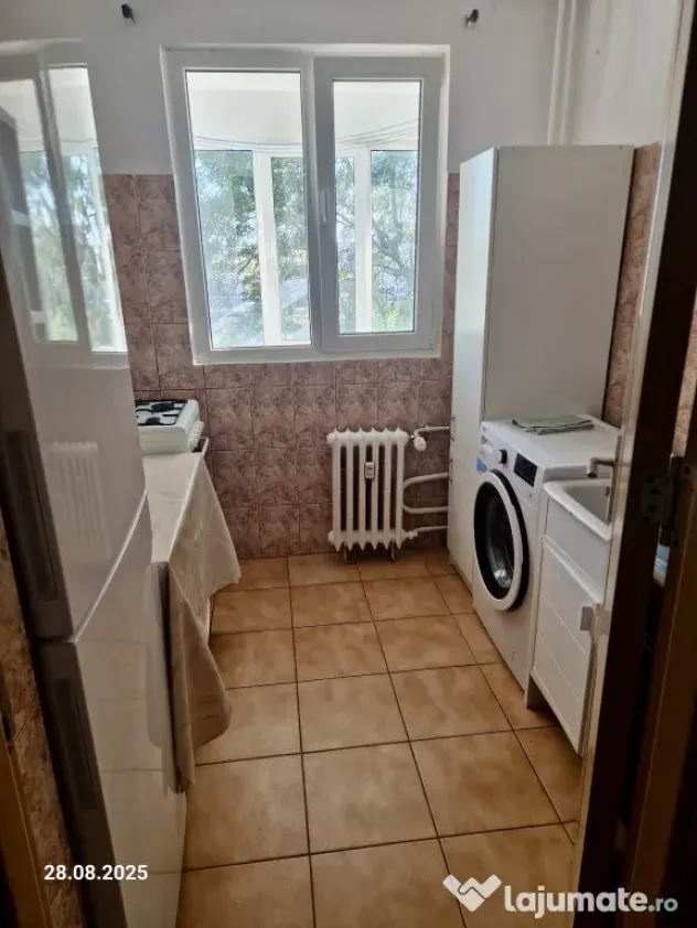 Apartament de închiriat 2 camere