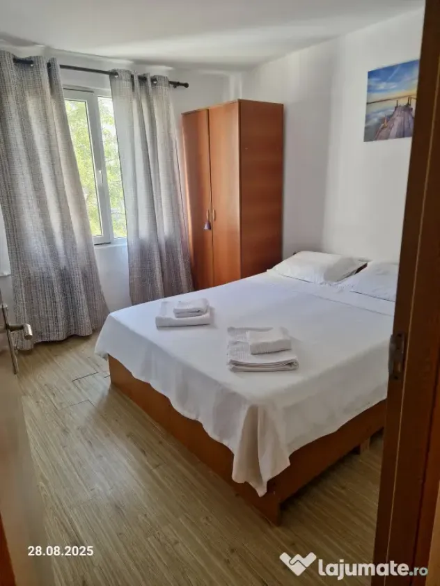 Apartament de închiriat 2 camere