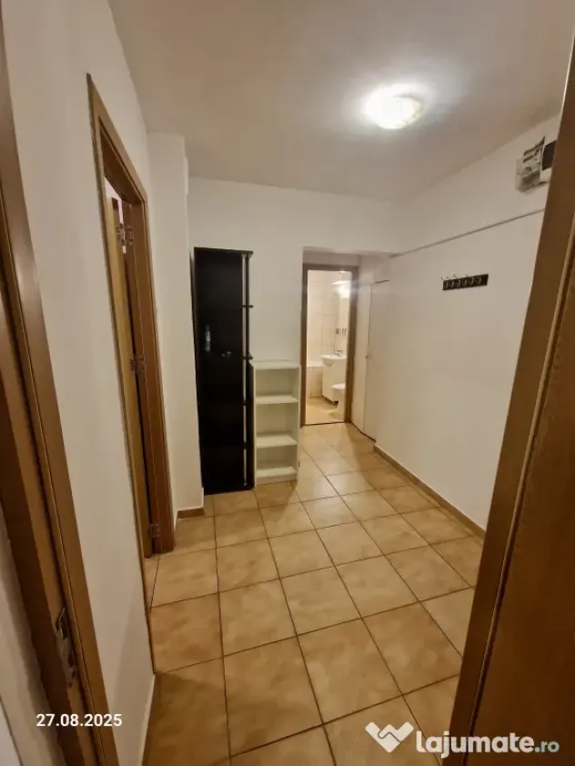 Apartament de închiriat 2 camere
