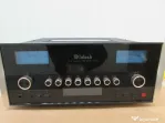 McIntosh C50 Preamp