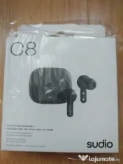 Căști audio wireless