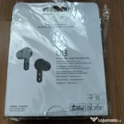 Căști audio wireless