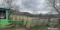 Teren intravilan de Vânzare 