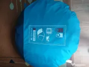cort 3 persoane quechua