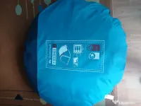 cort 3 persoane quechua