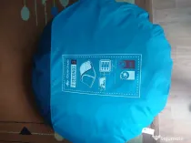 cort 3 persoane quechua