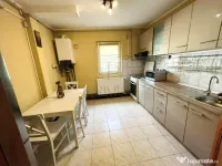 COMPLEX STUNDENTESC - 3 CAMERE - 2 BAI - 2 BALCOANE - CENTRA