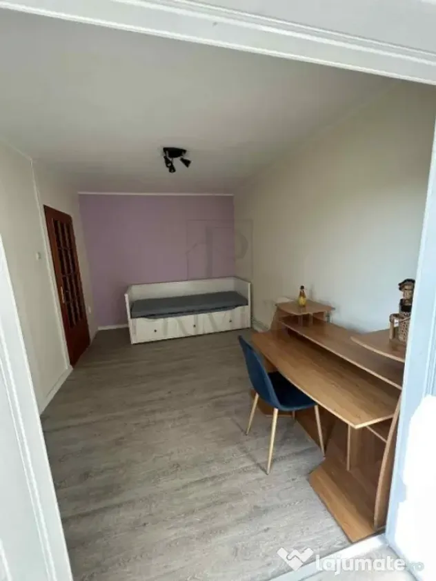 COMPLEX STUNDENTESC - 3 CAMERE - 2 BAI - 2 BALCOANE - CENTRA