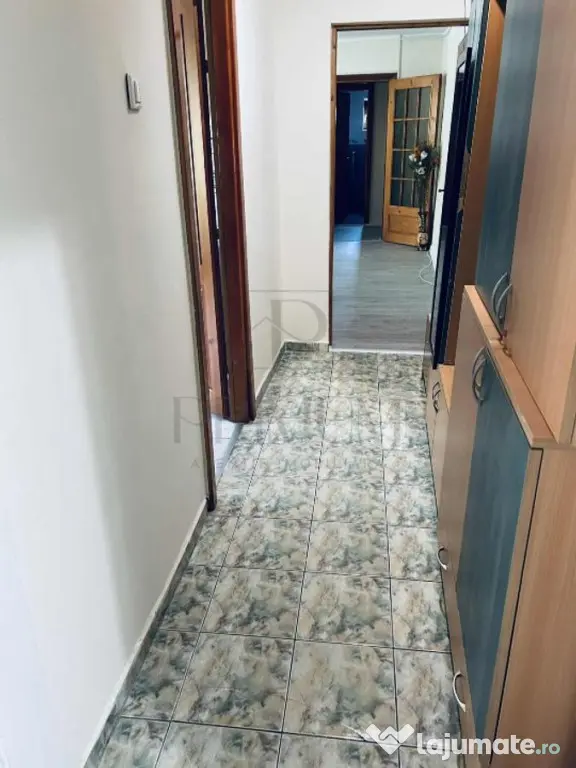 COMPLEX STUNDENTESC - 3 CAMERE - 2 BAI - 2 BALCOANE - CENTRA
