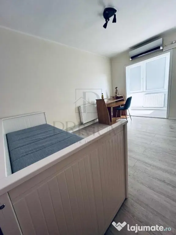 COMPLEX STUNDENTESC - 3 CAMERE - 2 BAI - 2 BALCOANE - CENTRA