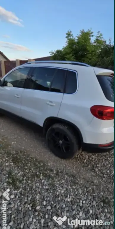 VOLKSWAGEN Tiguan 2012 — imagine 2