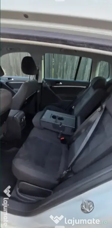 VOLKSWAGEN Tiguan 2012 — imagine 5