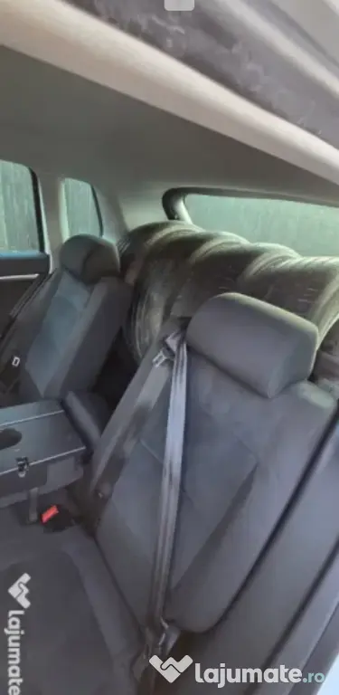 VOLKSWAGEN Tiguan 2012 — imagine 6