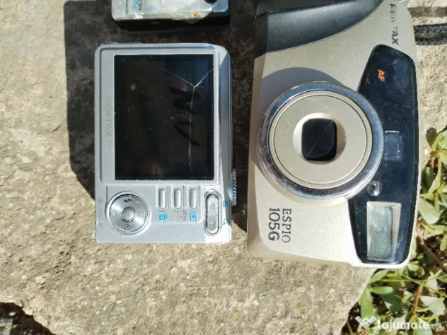 aparate foto video nefuncționale